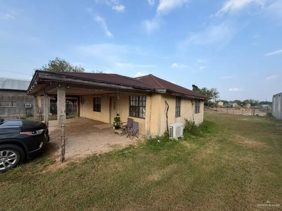 1318 N 83rd Street, Edinburg, TX 78542 - #3