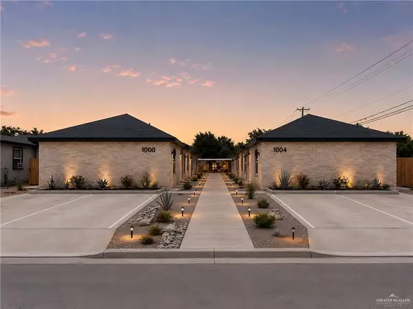 1004 N Holland Avenue, Mission, TX 78572