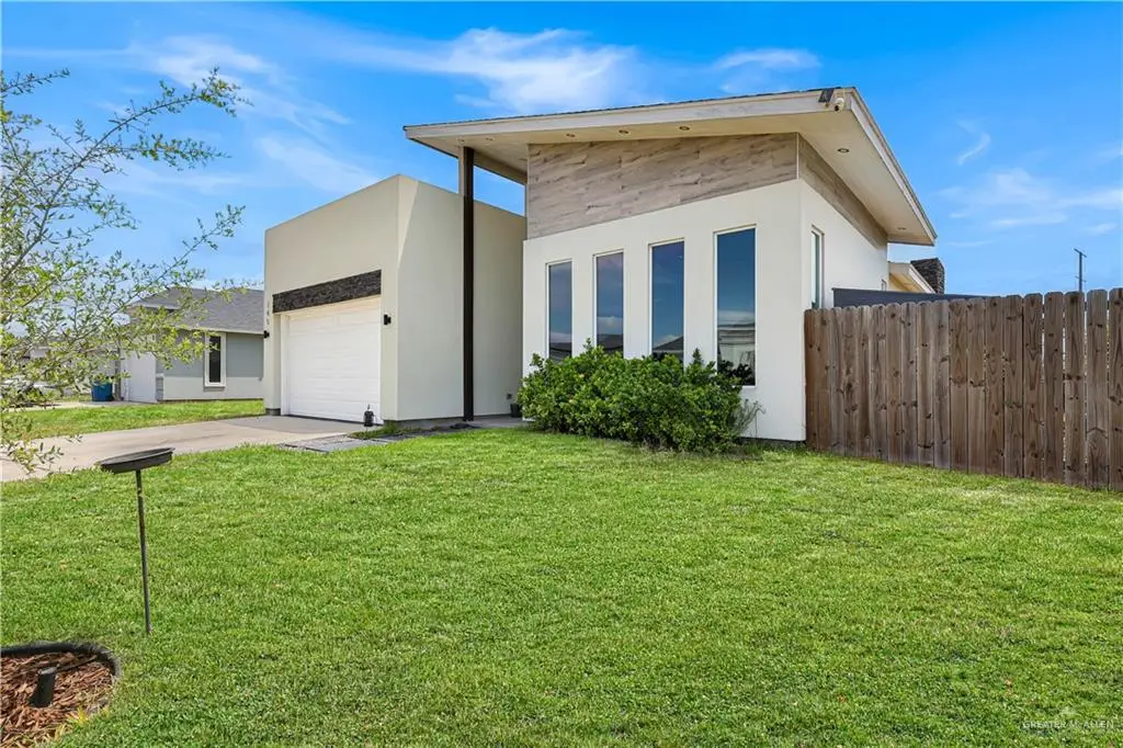 145 Empire Drive, San Benito, TX 78586 - #1