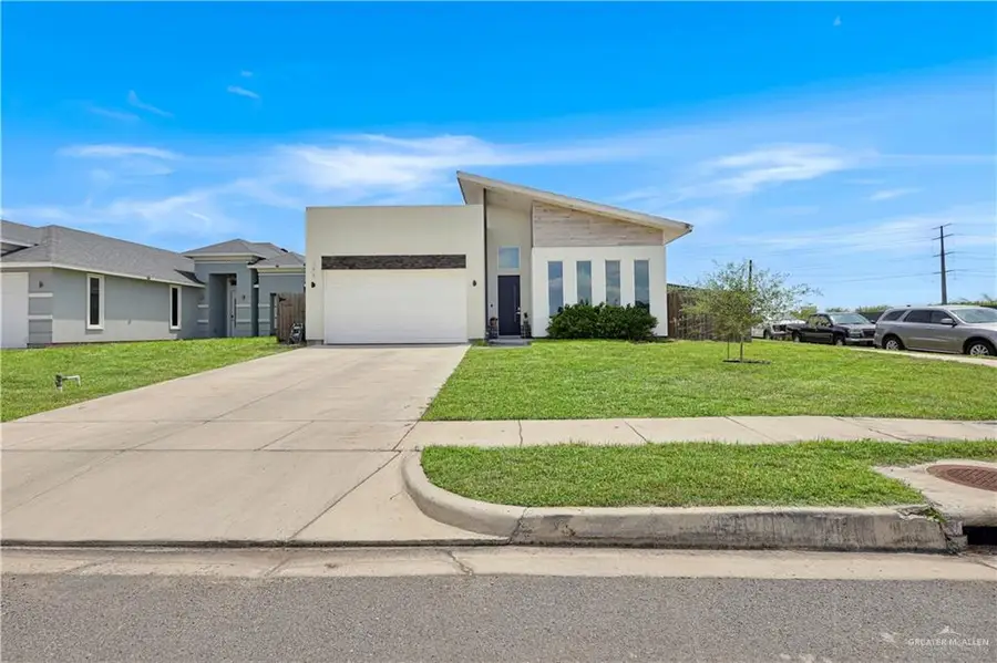 145 Empire Drive, San Benito, TX 78586 - #2