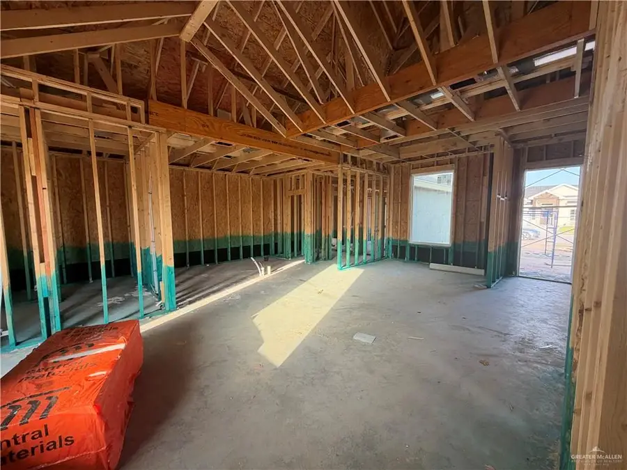 1509 Abigail Street, Mercedes, TX 78570 - #3