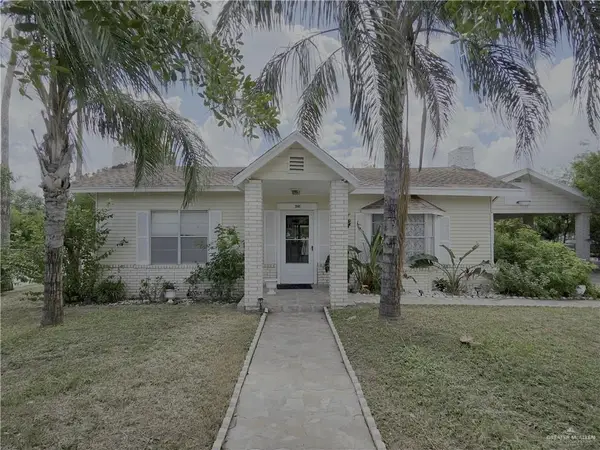 2141 Kennedy Circle, McAllen, TX 78501