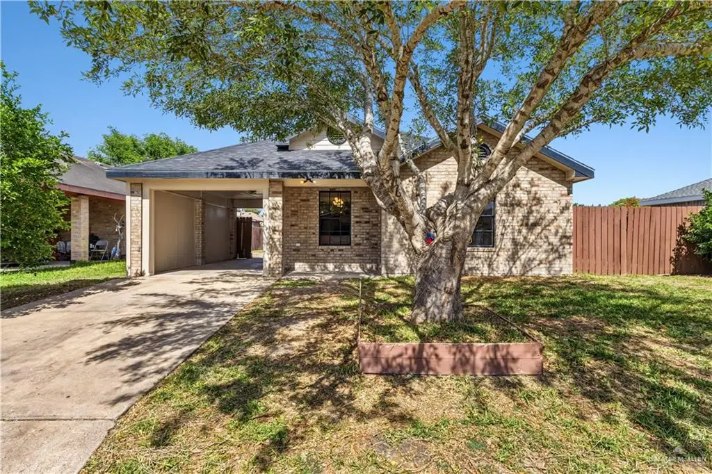 806 W Falcon Avenue, Pharr, TX 78577 - #1