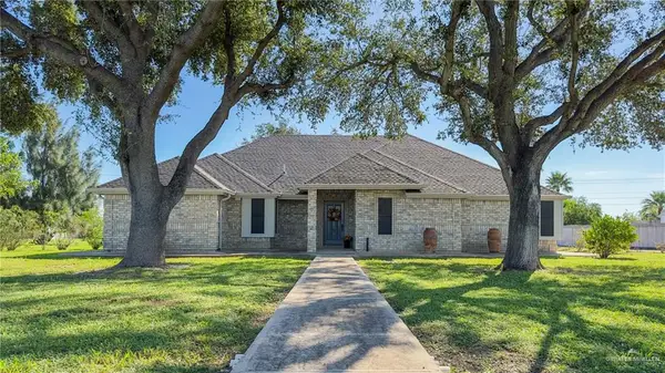 2212 Western Road, Mission, TX 78572