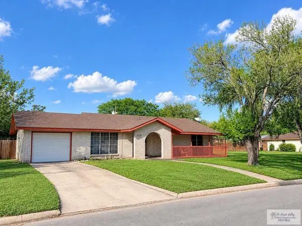 220 Chelo Drive, La Feria, TX 78559