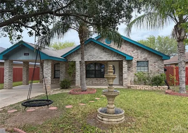 409 Guayavitos Lane, San Juan, TX 78589