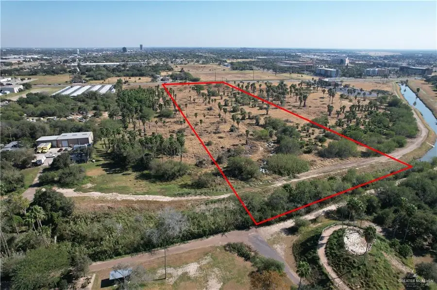 00 S Ware Road, McAllen, TX 78504 - #2