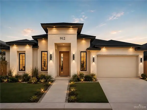 903 W B Street, Mission, TX 78572