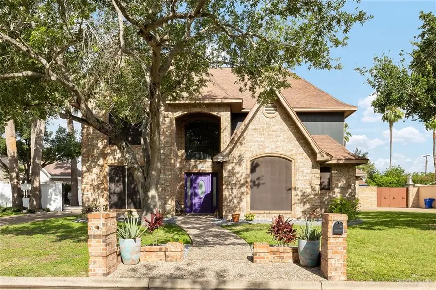 7409 N 1st Street, McAllen, TX 78504 - #2