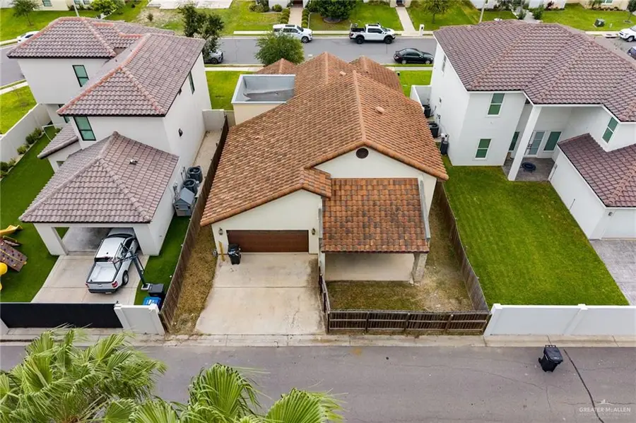 2512 S C Street, McAllen, TX 78503 - #3