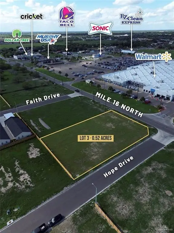 310 Mile 16 N, Elsa, TX 78538 - #2