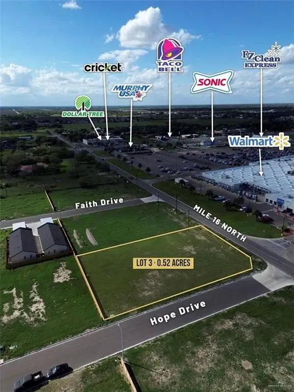 310 Mile 16 N, Elsa, TX 78538 - #3