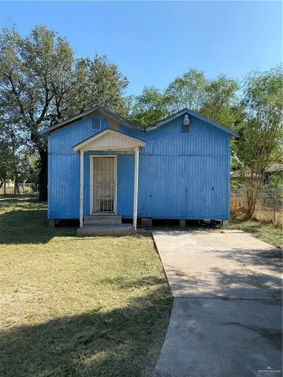 0 S 22nd Avenue #side, Edinburg, TX 78539 - #1
