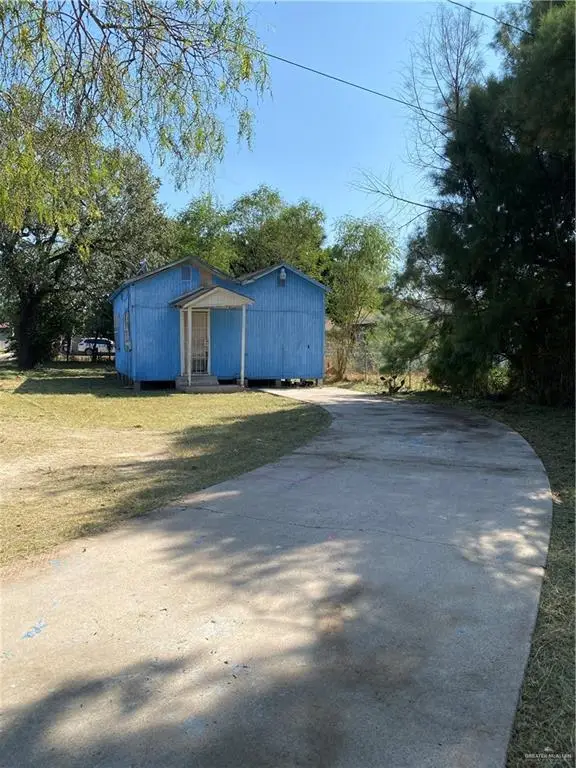 0 S 22nd Avenue #side, Edinburg, TX 78539 - #2