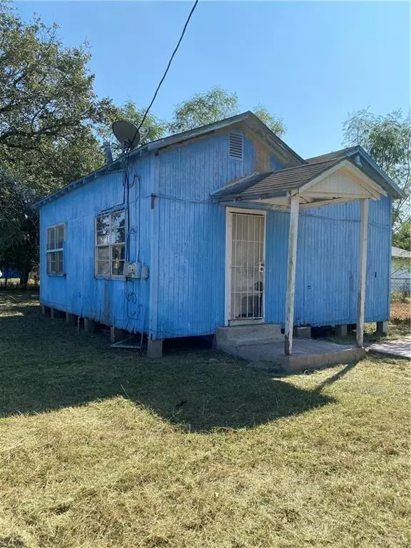 0 S 22nd Avenue #side, Edinburg, TX 78539 - #3