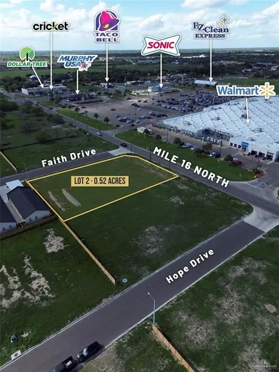 300 Mile 16 N, Elsa, TX 78538 - #2