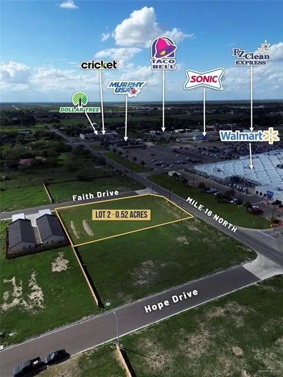 300 Mile 16 N, Elsa, TX 78538 - #3