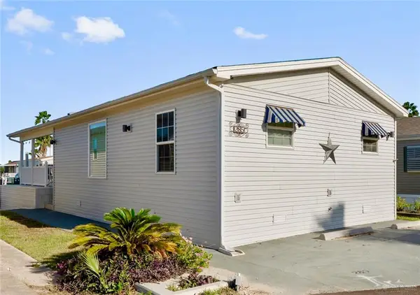 285 Sun Dial Circle, Port Isabel, TX 78578
