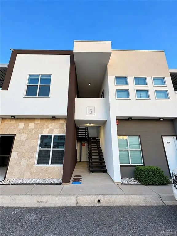 4217 Colbath Avenue #250b, McAllen, TX 78503 - #1