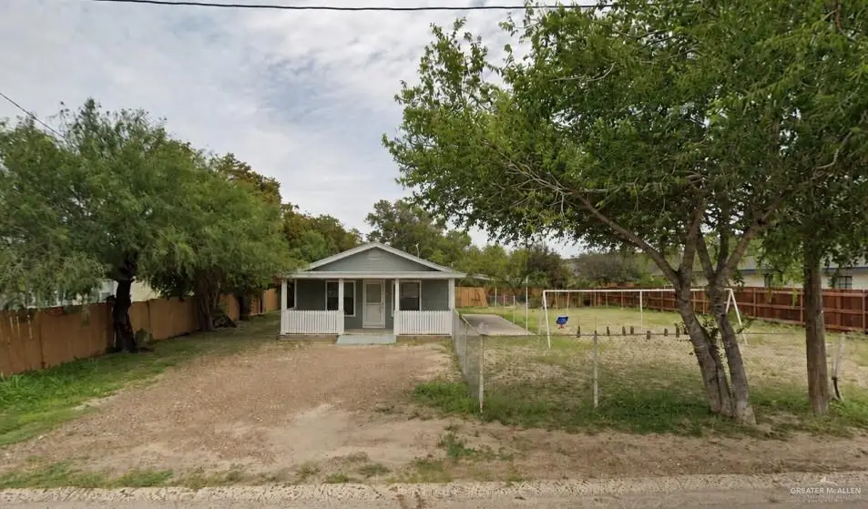 1208 East Street, Rio Grande City, TX 78582 - #1