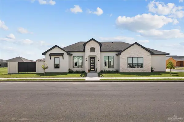 1510 S Valdivia Street, Edinburg, TX 78542