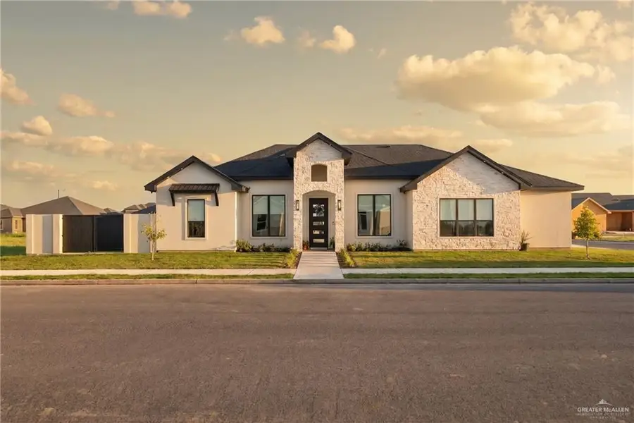 1510 S Valdivia Street, Edinburg, TX 78542 - #2
