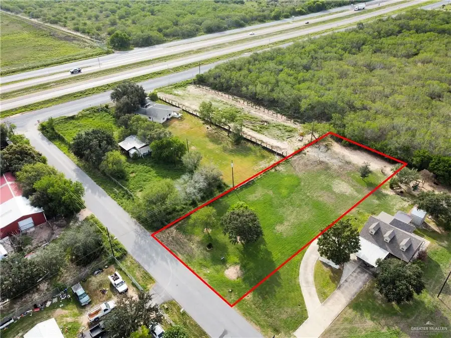 204 S Los Cerritos Circle, Edinburg, TX 78541 - #2