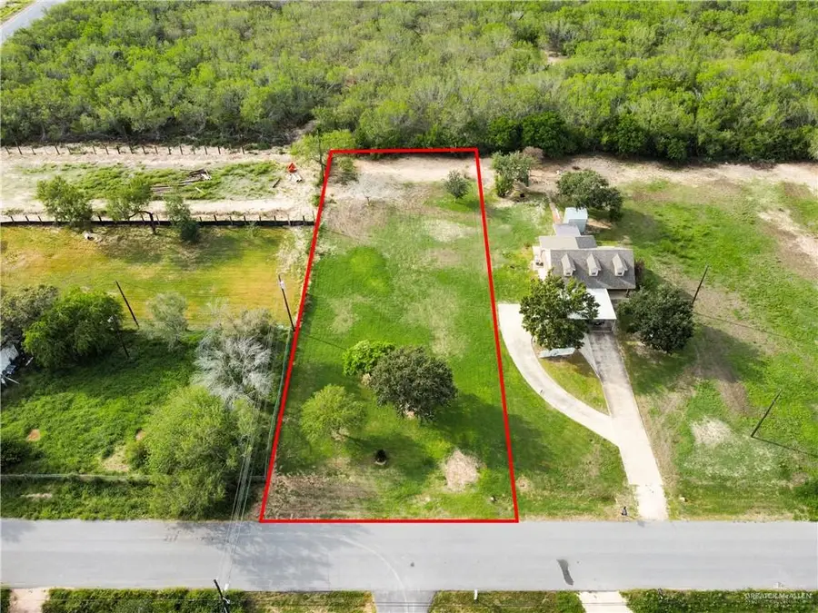 204 S Los Cerritos Circle, Edinburg, TX 78541 - #3