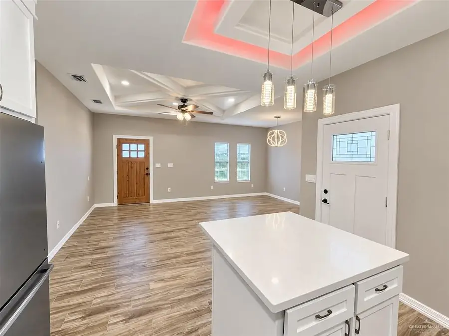 689 Heaven Street, Weslaco, TX 78599 - #2