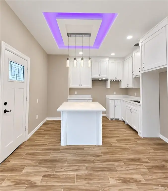689 Heaven Street, Weslaco, TX 78599 - #3