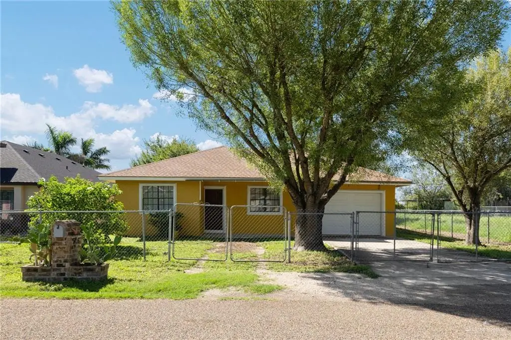 5406 Franchesca Avenue, Edinburg, TX 78542 - #1