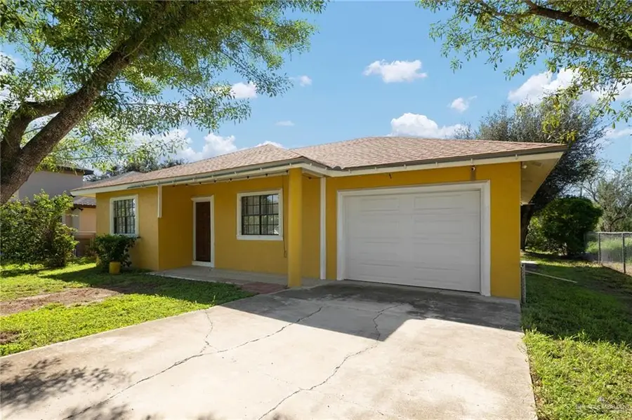 5406 Franchesca Avenue, Edinburg, TX 78542 - #2