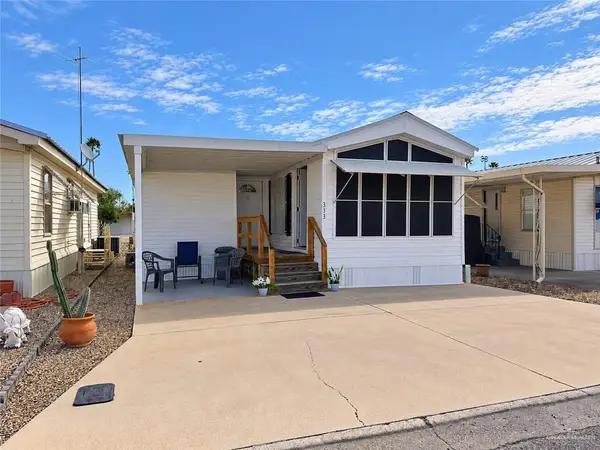 333 Birch Street, Mission, TX 78572