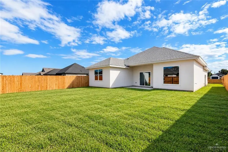2300 Zinnia Street, Weslaco, TX 78599 - #3