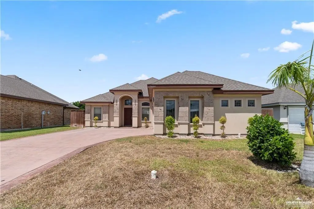 2601 Truman Avenue, Mission, TX 78574 - #1
