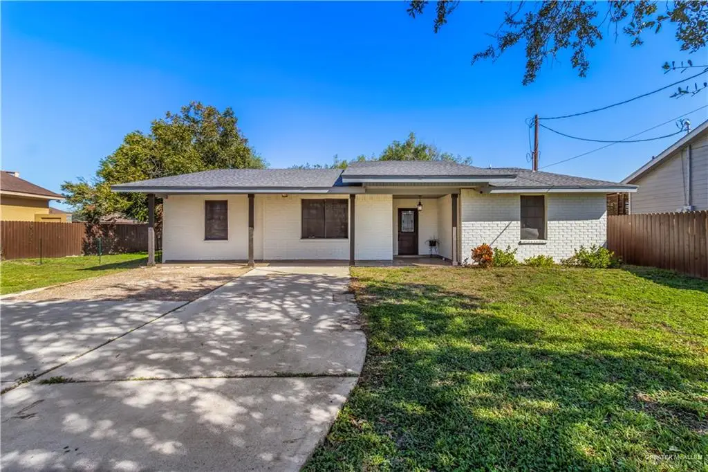 2211 W Chapin Street, Edinburg, TX 78541 - #1