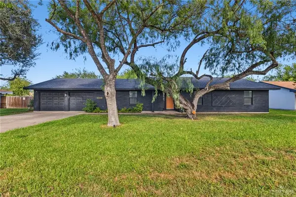 1319 Cedar Street, Edinburg, TX 78539