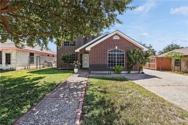 826 N 7th Street, Hidalgo, TX 78516
