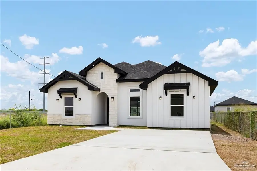 215 Barcelona Drive, Donna, TX 78537 - #2