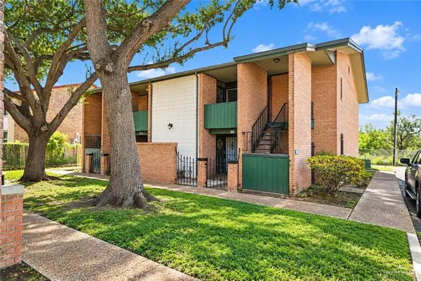 519 S 4th Avenue S #E3, Edinburg, TX 78539