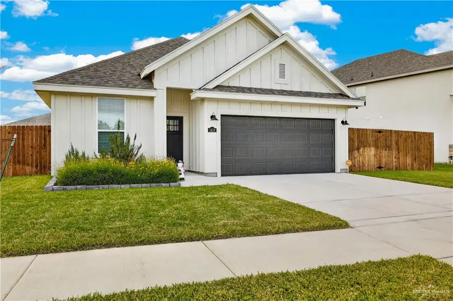 1428 E Silos Avenue, Edinburg, TX 78542 - #3