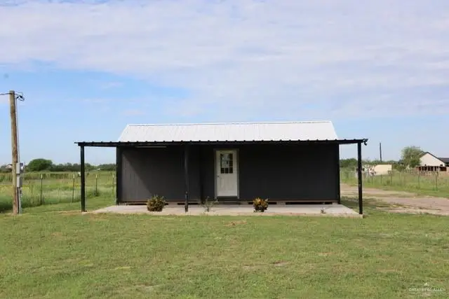 5451 N Cesar Chavez Road, Edinburg, TX 78542 - #1