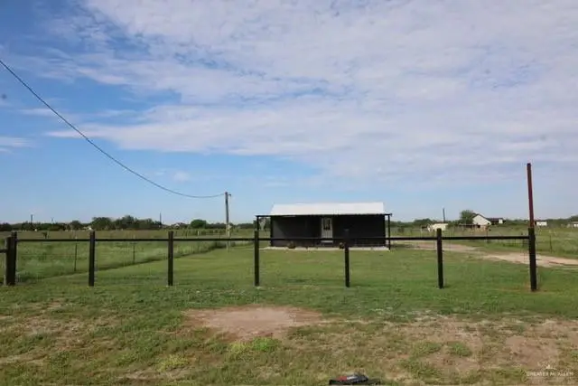 5451 N Cesar Chavez Road, Edinburg, TX 78542 - #3