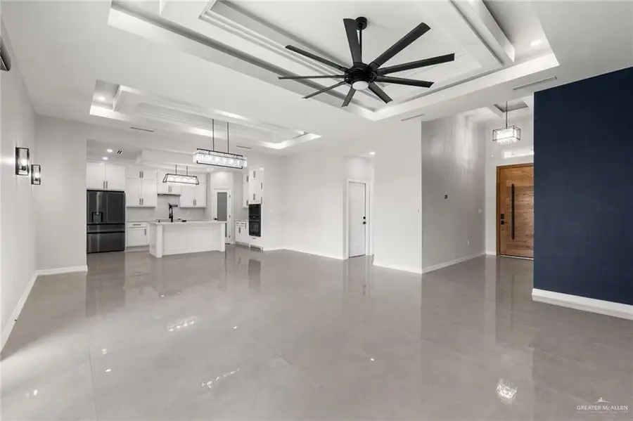 7533 Waverly Drive, Brownsville, TX 78520 - #3