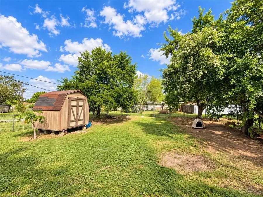 411 W Ciro Caceres Avenue, Elsa, TX 78543 - #3