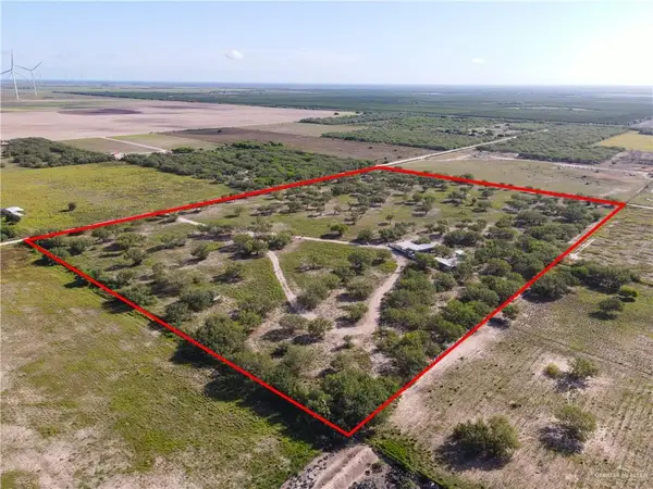 000 Moorefield Road, Edinburg, TX 78541