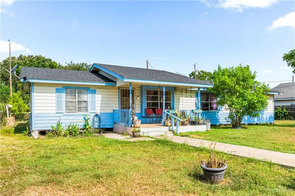 409 S 24th Street, Donna, TX 78537 - #1