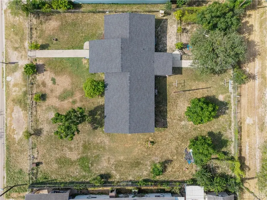 409 S 24th Street, Donna, TX 78537 - #3