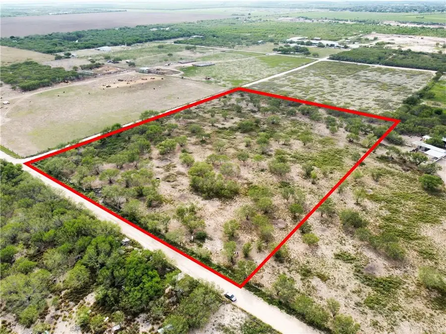 00 Moorefield Road, Edinburg, TX 78541 - #2