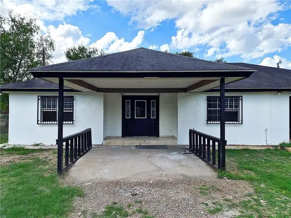5415 Paseo Avenue, Edinburg, TX 78542